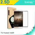 For Huawei mate 9 0.33mm 2.5D full cover mobile tempered glass screen protector